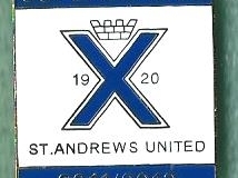 St Andrews United 3
