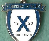 St Andrews United 4