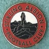 Stirling Albion 2
