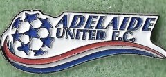 Adelaide-United