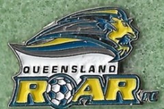 Queensland-Roar
