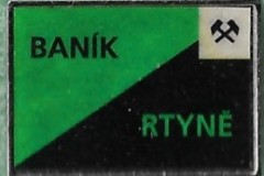 Baník-Rtyně