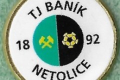 Banik-Netolice