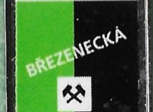 TJ-Baník-Březenecká-Chomutov