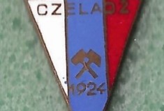 CKS-Czeladź