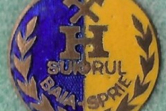 Sukorul-Baia-Sprie