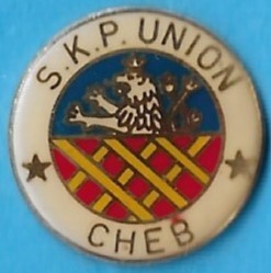 SKP Union Cheb