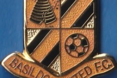 Basildon United