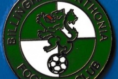 Billingham Synthonia