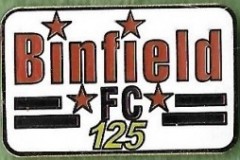 Binfield