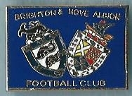 Brighton & Hove Albion 6