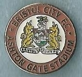 Bristol City 1
