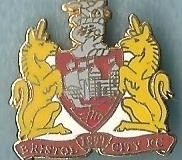 Bristol City 2