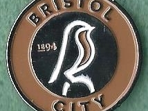 Bristol City 3