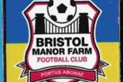 Bristol Manor Farm F.C.
