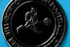 Burton Albion  75th anniversary