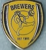 Burton Albion