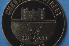 Chester LE Street United