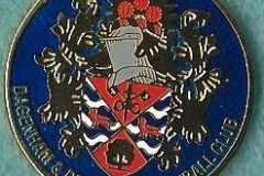 Dagenham & Redbridge 1