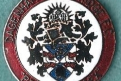 Dagenham & Redbridge 2