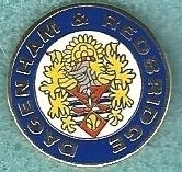 Dagenham & Redbridge 3