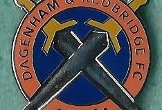 Dagenham & Redbridge 4