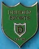 Debden Sports