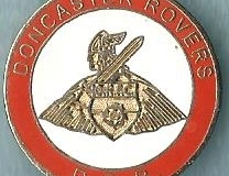 Doncaster Rovers 1