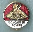 Doncaster Rovers 2