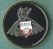 Doncaster Rovers 3