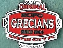 Exeter City 1