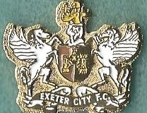 Exeter City 2