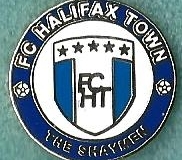 F.C. Halifax Town