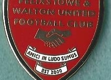 Felixstowe & Walton United