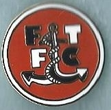 Fleetwood Town 1