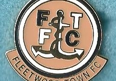 Fleetwood Town 2