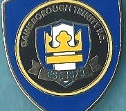 Gainsborough Trinty 1