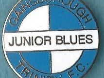 Gainsborough Trinty 2 Junior Blues