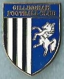 Gillingham 1