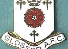 Glossop North End A.F.C.