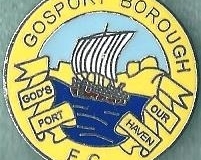 Gosport Borough