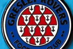 Gresley Rovers F.C.