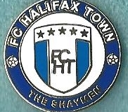 Halifax Town A.F.C.