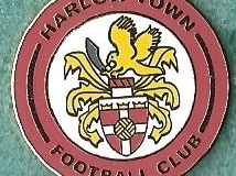 Harlow Town