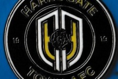 Harrogate Town A.F.C.