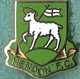 Hendon