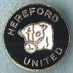Hereford United 1