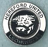 Hereford United 2 Leominster