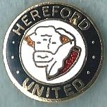 Hereford United 3