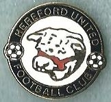 Hereford United 4